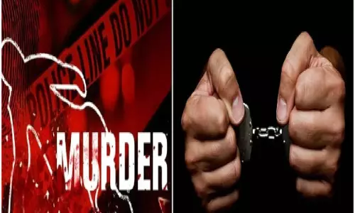 प्यार में पार की सारी हदें! प्रेमिका के पति की हत्या करने गए प्रेमी की भी गई जान, सब हैरान