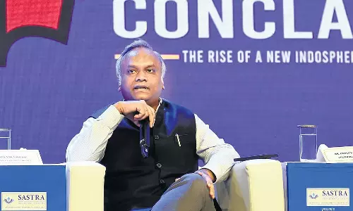 मोहन दास की नजर राज्यसभा सीट पर : Priyank Kharge