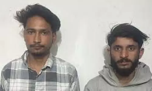 Jammu कठुआ में बैंक डकैती की कोशिश नाकाम Jammu कठुआ में बैंक डकैती की कोशिश नाकाम