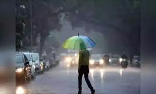 Uttarakhand में IMD ने जारी किया भारी बारिश का अलर्ट