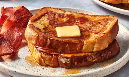 French Toast:   इस डिश को आजमाएं, नाश्ते के लिए है परफेक्ट रेसिपी