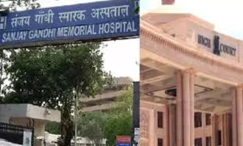 Amethi: संजय गांधी अस्पताल में बुजुर्ग की मौत, डॉक्टर पर नशे में ऑपरेशन का आरोप
