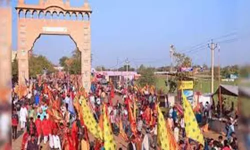 Khatu Shyam Lakhi Mela में सामने आया ये बड़ा बदलाव, चीजों पर लगी रोक