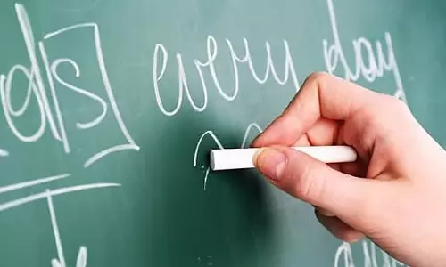 पीई-बीएड स्नातक स्नातक शिक्षक के रूप में काम कर सकते हैं: Government order