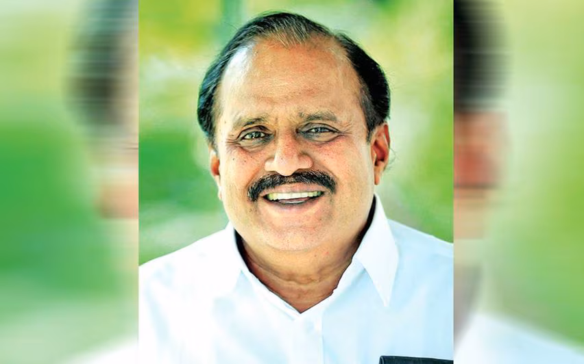 Kerala :  पूर्व विधायक और सीपीआई नेता पी राजू का निधन