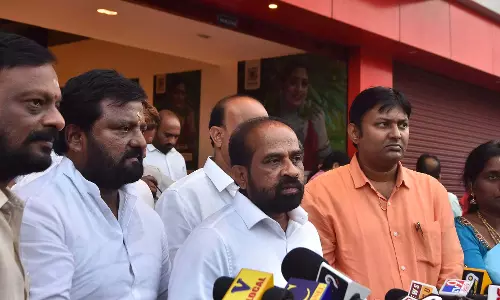 BJP मंत्री ने फिल्म निर्माताओं से समकालीन इतिहासकारों पर फिल्में बनाने का आग्रह किया