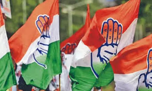 भूपेश गुट के नेता ने किया पंचायत चुनाव में खेला, पार्टी के दिग्गज लीडर का आरोप