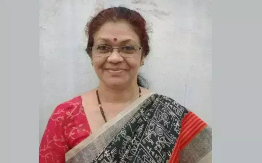 Kerala : गोडसे की प्रशंसा करने वाले प्रोफेसर एनआईटी कालीकट के डीन नियुक्त Kerala : गोडसे की प्रशंसा करने वाले प्रोफेसर एनआईटी कालीकट के डीन नियुक्त