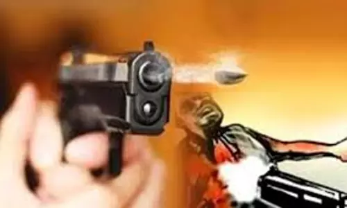 Lakhimpur Kheri: मैरिज लॉन में दूल्हे के भाई की गोली मारकर हत्या, आरोपी गिरफ्तार