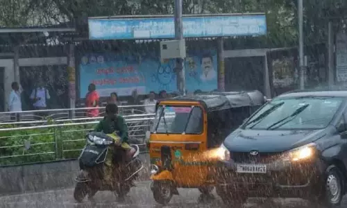 Tamil Nadu: भारी बारिश की चेतावनी से पहले जिला कलेक्टरों को एहतियात बरतने के निर्देश