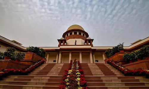 जीएसटी, सीमा शुल्क से संबंधित मामलों में एफआईआर दर्ज न होने पर भी अग्रिम जमानत मिल सकती है: SC