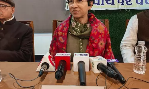 Haryana : मजबूत पार्टी संगठन के अभाव के कारण कांग्रेस की हार हुई