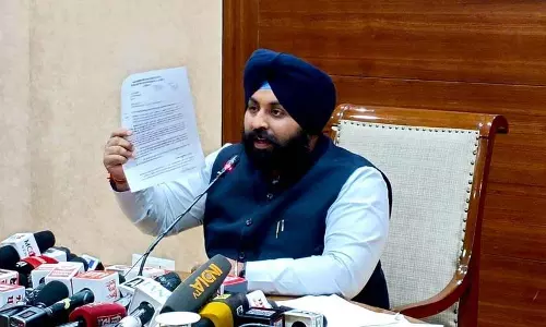 राज्य के सभी निजी, सरकारी स्कूलों में Punjabi अब अनिवार्य विषय