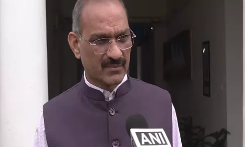 मोहम्मदपुर का नाम बदलकर माधवपुरम करने पर जोर देंगे: BJP विधायक अनिल शर्मा मोहम्मदपुर का नाम बदलकर माधवपुरम करने पर जोर देंगे: BJP विधायक अनिल शर्मा