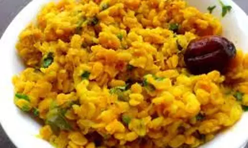 राजस्थानी मोगर रेसिपी