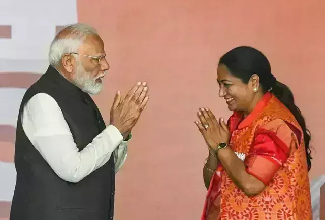 New Delhi: पीएमओ में दिल्ली सेल का गठन किया गया