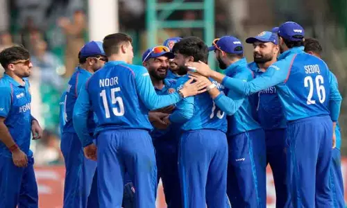 Afghanistan को अब कभी भी हल्के में नहीं लिया जाएगा- मुख्य कोच ट्रॉट