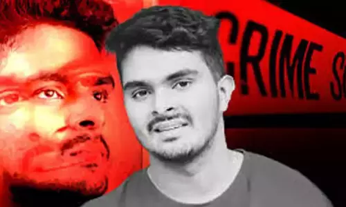 Kerala; दादी की हत्या मामले में अफान की गिरफ्तारी दर्ज Kerala; दादी की हत्या मामले में अफान की गिरफ्तारी दर्ज