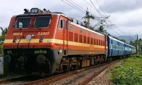 Bareilly: जंक्शन के प्लेटफार्म दोबारा शुरू ट्रेनों का संचालन