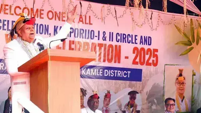 एक्ट ईस्ट नीति से Arunachal को फायदा हुआ उपराष्ट्रपति एक्ट ईस्ट नीति से Arunachal को फायदा हुआ उपराष्ट्रपति