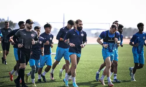 पंजाब FC का सामना गोवा से, अंतिम घरेलू मैदान पर होगा मुकाबला