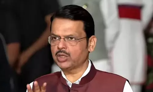 Maharashtra: राजनीतिक समीकरण और महायुति में दरार ने फडणवीस के लिए मुश्किल बजट सत्र खड़ा कर दिया Maharashtra: राजनीतिक समीकरण और महायुति में दरार ने फडणवीस के लिए मुश्किल बजट सत्र खड़ा कर दिया