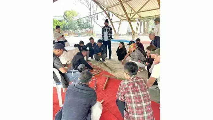 Nagaland : बांस क्षेत्र पर प्रौद्योगिकी क्लिनिक