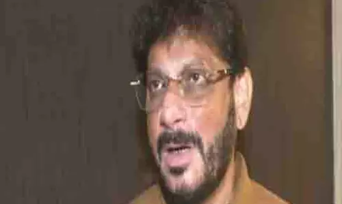 पुणे रेप पर AIMIM: बीजेपी ने लाडली बहना योजना बनाई लेकिन एक बेटी को नहीं बचा पाई