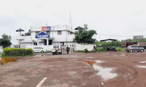 रायपुर: महिला पार्षद की हत्या की कोशिश, 3 बदमाश अरेस्ट और 7 फरार