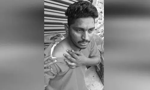 Mancherial में कांग्रेस और भाजपा कार्यकर्ताओं के बीच झड़प से तनाव