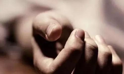 Sadashivpet में महिला से बलात्कार, हत्या