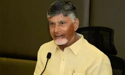 CM Chandrababu: निराशाजनक स्थिति में एक किसान को सहायता