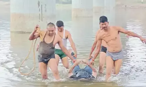 डीलर सुसाइड मामले में रायपुर के कारोबारी के खिलाफ FIR दर्ज