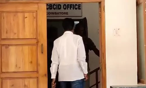 कोडनाड हत्या और डकैती मामला: AIADMK कार्यकारिणी पेश हुई