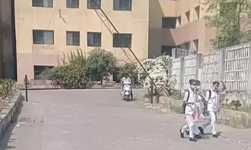 मेडिकल कॉलेज जाने से डर रहे लोग, बंदरों के हमले से 7 लोग घायल