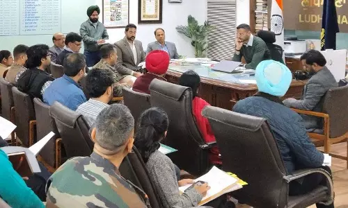 नशे की लत से जूझ रहे व्यक्तियों को समान अवसर और कौशल प्रशिक्षण मिले: DC