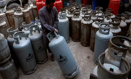Pak कंपनी ने रमजान के लिए गैस लोड शेडिंग की घोषणा की