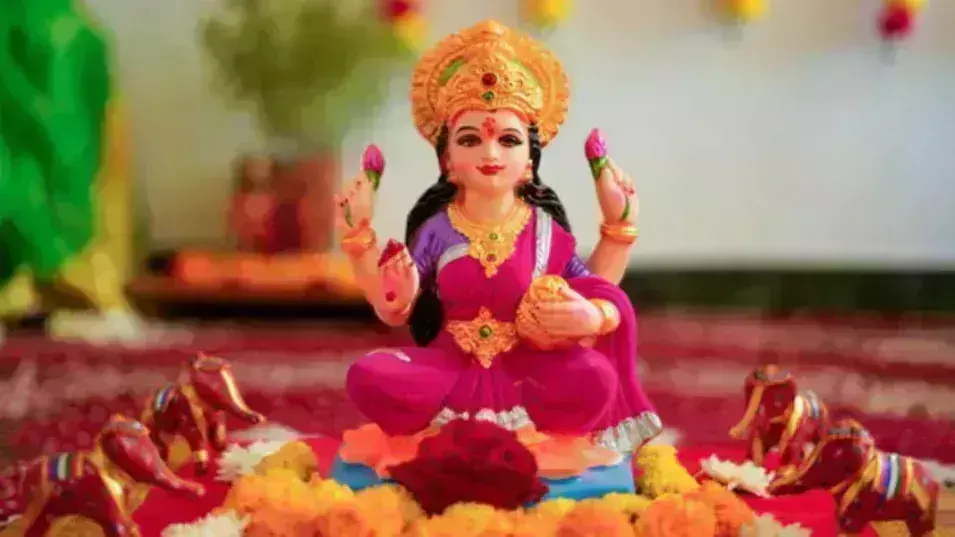 Falgun Amavasya पर करें ये काम, मां लक्ष्मी की होगी कृपा
