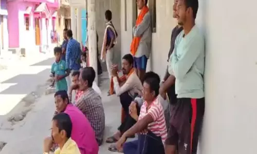 5 लोगों की हत्या करूंगा, एक मर्डर कर चुके कातिल ने पुलिस को दी चुनौती