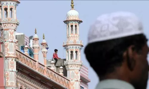 Kanpur: रमजान पर शिया उलेमा बोर्ड की हेल्पलाइन जारी