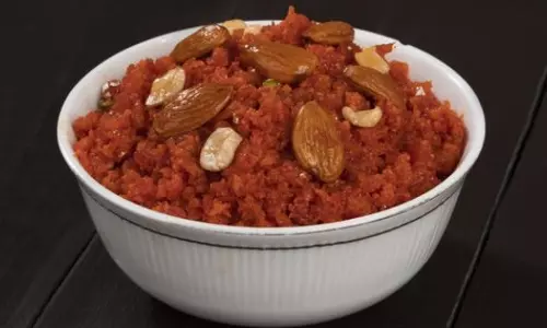 Chhena Kesari दिलों पर राज करती है यह स्वीट डिश