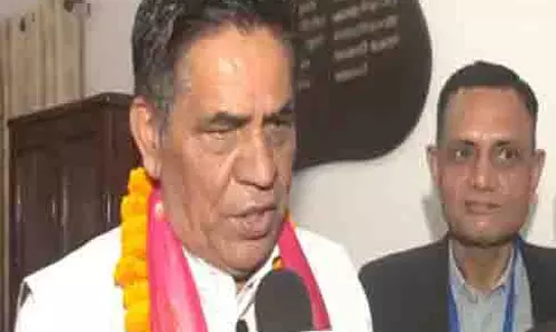 BJP विधायक मोहन सिंह बिष्ट दिल्ली विधानसभा के उपाध्यक्ष चुने गए