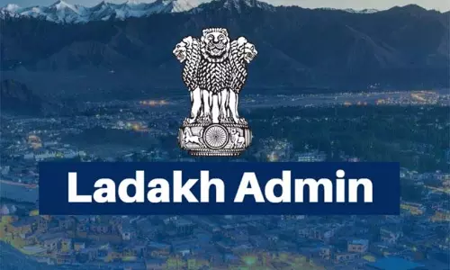 लद्दाख के DRW को कार्मिक एवं प्रशिक्षण विभाग के समेकित दिशा-निर्देशों में उल्लिखित चुनिंदा लाभ मिलेंगे
