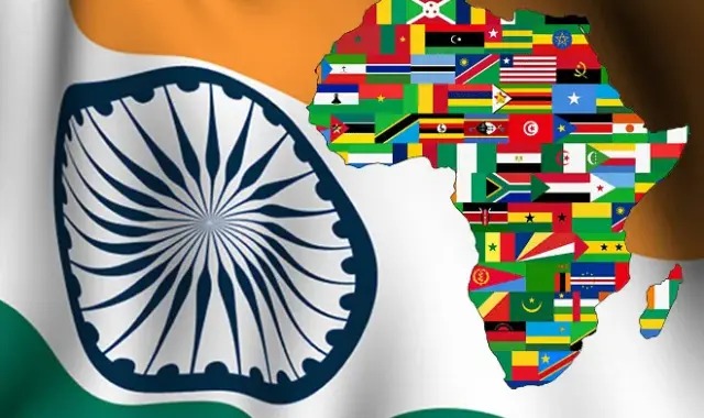 ग्लोबल साउथ को आत्मनिर्भर बनाने की सोच रखता है India