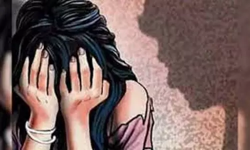 Haldwani: चलती टैक्सी में बच्ची से दुष्कर्म का प्रयास, आरोपी गिरफ्तार Haldwani: चलती टैक्सी में बच्ची से दुष्कर्म का प्रयास, आरोपी गिरफ्तार