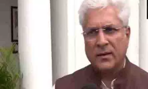 उन्हें इस दिशा में काम करना चाहिए: नजफगढ़ निर्वाचन क्षेत्र का नाम बदलने के प्रस्ताव पर Kailash Gehlot