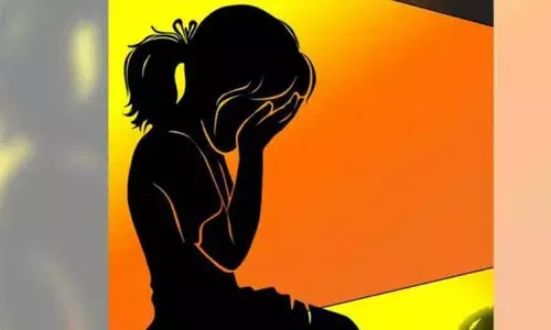 Hyderabad: स्कूल शिक्षक पर लड़की का यौन उत्पीड़न करने का आरोप