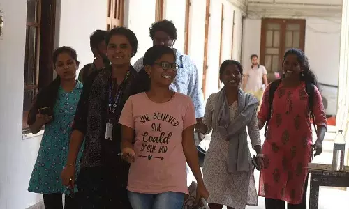 तेलंगाना के कॉलेजों में AP के छात्रों के लिए अब कोटा नहीं
