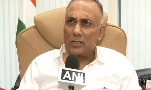 इडली में प्लास्टिक का इस्तेमाल प्रतिबंधित: Karnataka के मंत्री दिनेश गुंडू राव