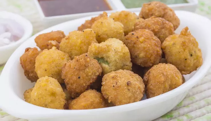 Recipe :उड़द दाल वड़ा स्वाद में लाजवाब होता है Recipe :उड़द दाल वड़ा स्वाद में लाजवाब होता है